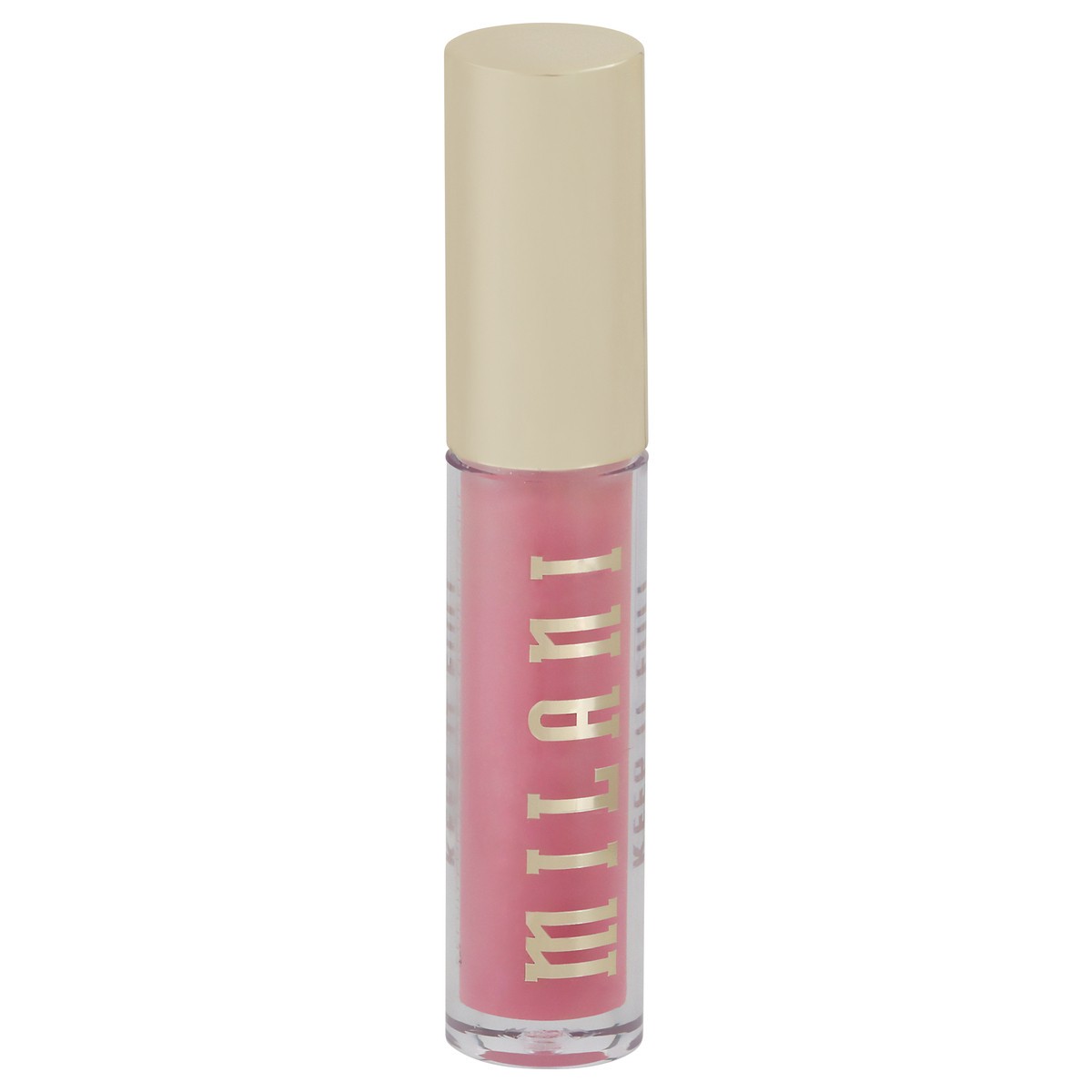 slide 7 of 9, Milani Keep it Full Sparkling Pink 12 Nourishing Lip Plumper 1 ea, 1 ct