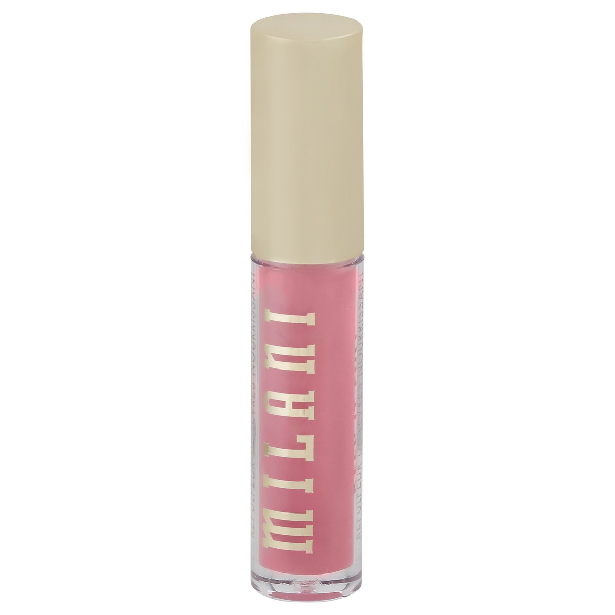 slide 6 of 9, Milani Keep it Full Sparkling Pink 12 Nourishing Lip Plumper 1 ea, 1 ct