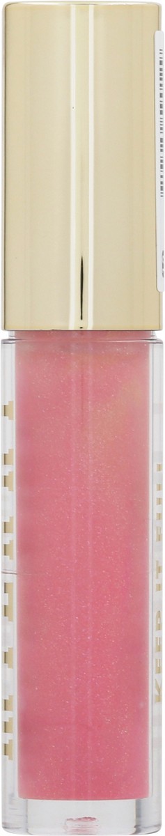 slide 2 of 9, Milani Keep it Full Sparkling Pink 12 Nourishing Lip Plumper 1 ea, 1 ct