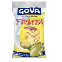 Goya Mango Slices Verdes