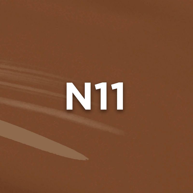 slide 5 of 10, L'Oréal True Match N11 Deep Radiant Serum Concealer 0.33 fl oz, 0.33 fl oz
