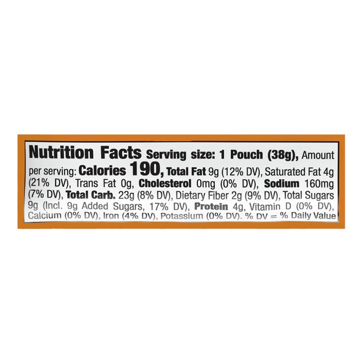 slide 2 of 13, Nature Valley Peanut Butter Chocolate Granola Cups 1.35 oz, 1.35 oz