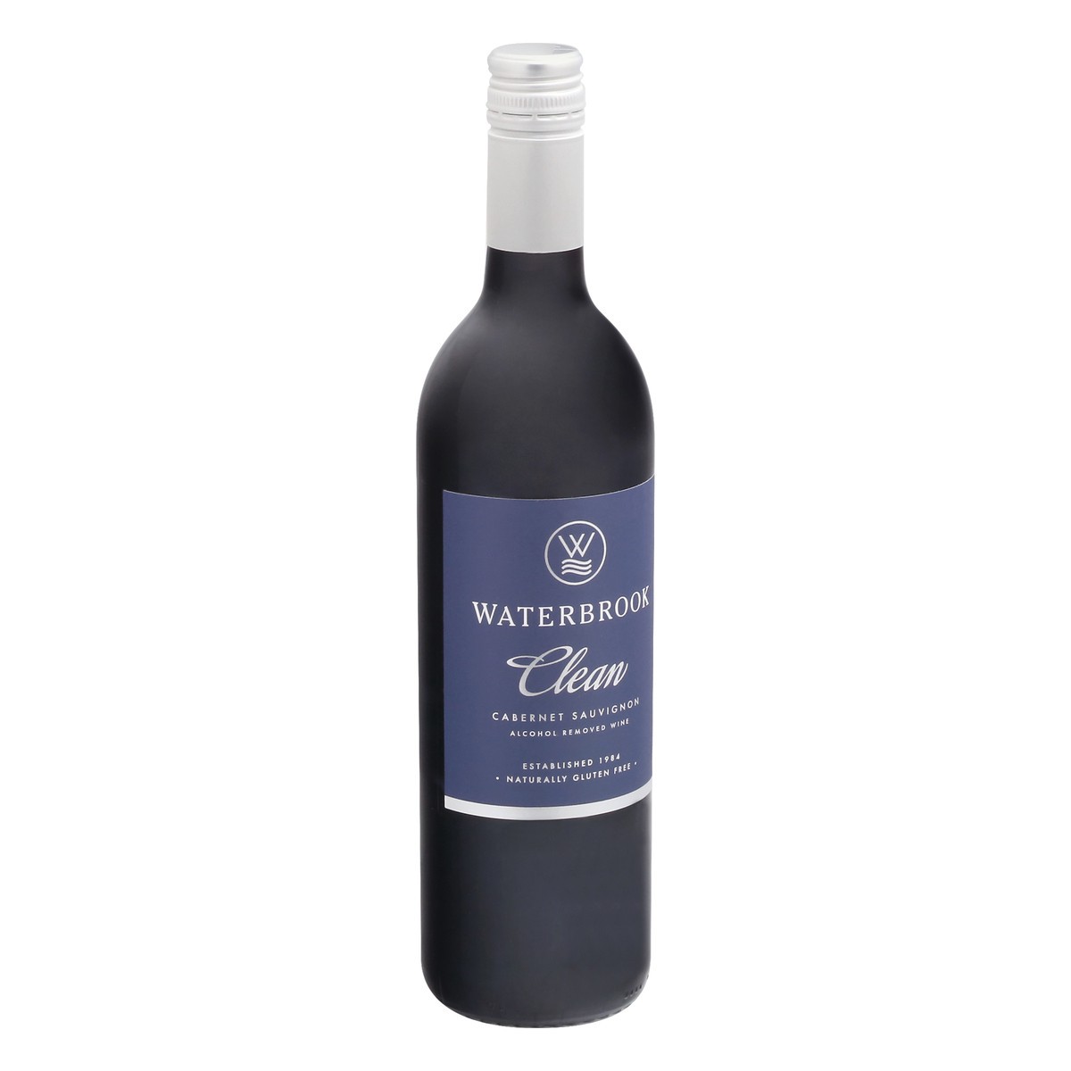 slide 9 of 10, Waterbrook Winery Clean Cabernet Sauvignon 25.4 oz, 25.4 oz