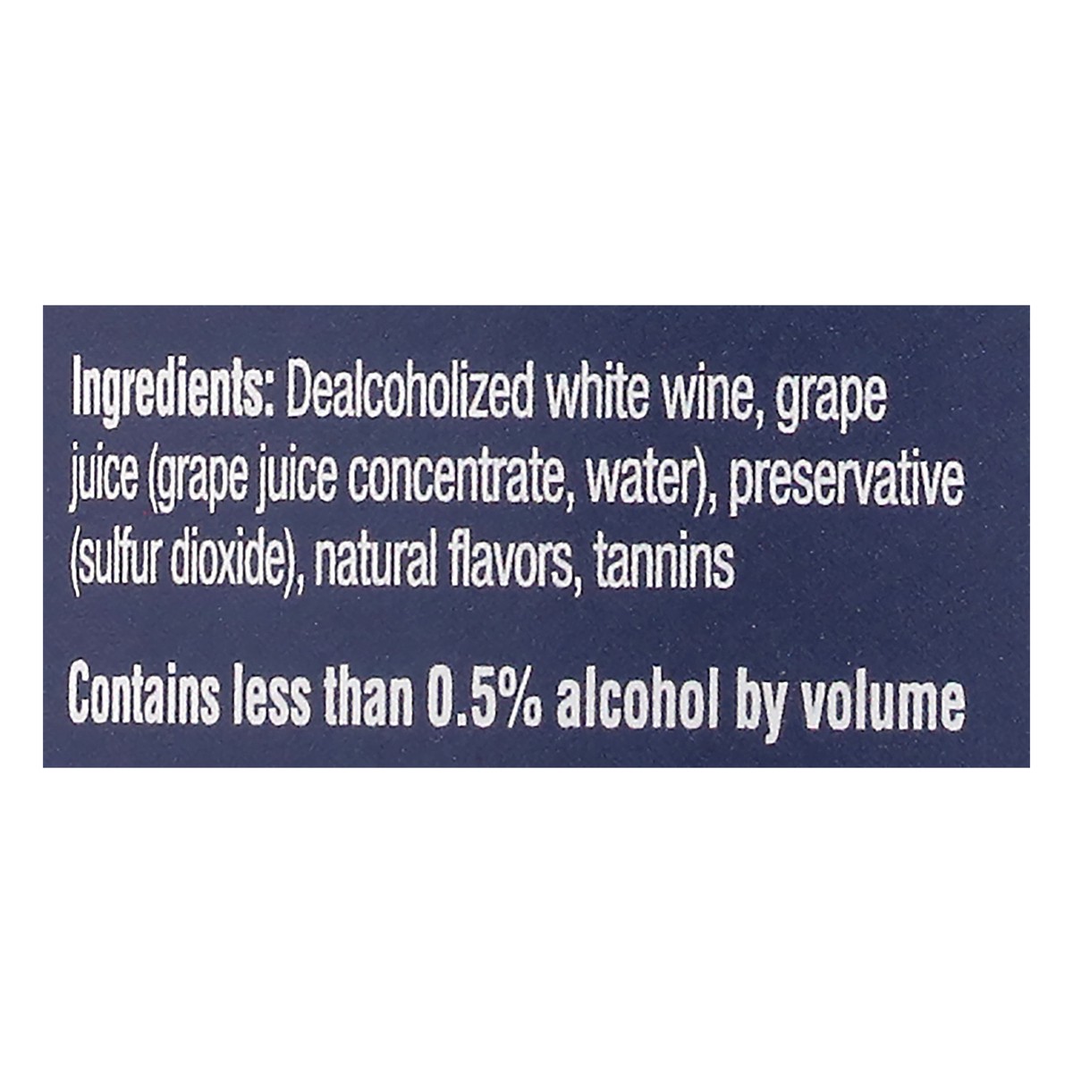 slide 2 of 10, Waterbrook Winery Clean Cabernet Sauvignon 25.4 oz, 25.4 oz