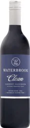 Waterbrook Winery Clean Cabernet Sauvignon 25.4 oz