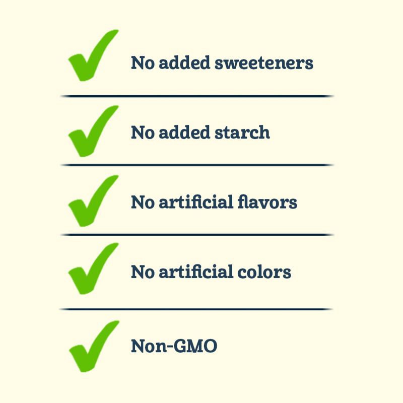 slide 4 of 5, Gerber Baby Food Stage 2 Tropical Adventure Variety Pack Puree 2oz Tubs (32 Pack), 2 oz, 32 ct