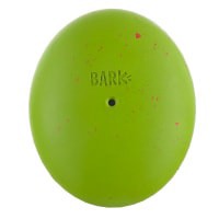 slide 6 of 9, BARK Super Chewer Dog Toy Go Mango Large, 1 ct