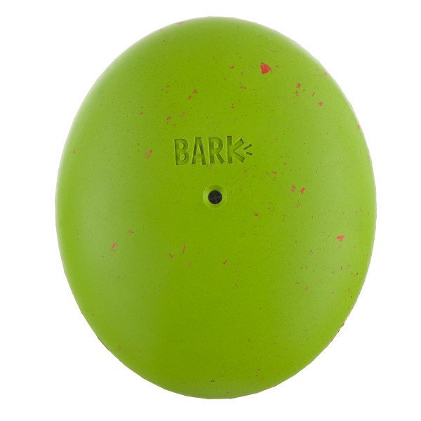slide 9 of 9, BARK Super Chewer Dog Toy Go Mango Large, 1 ct