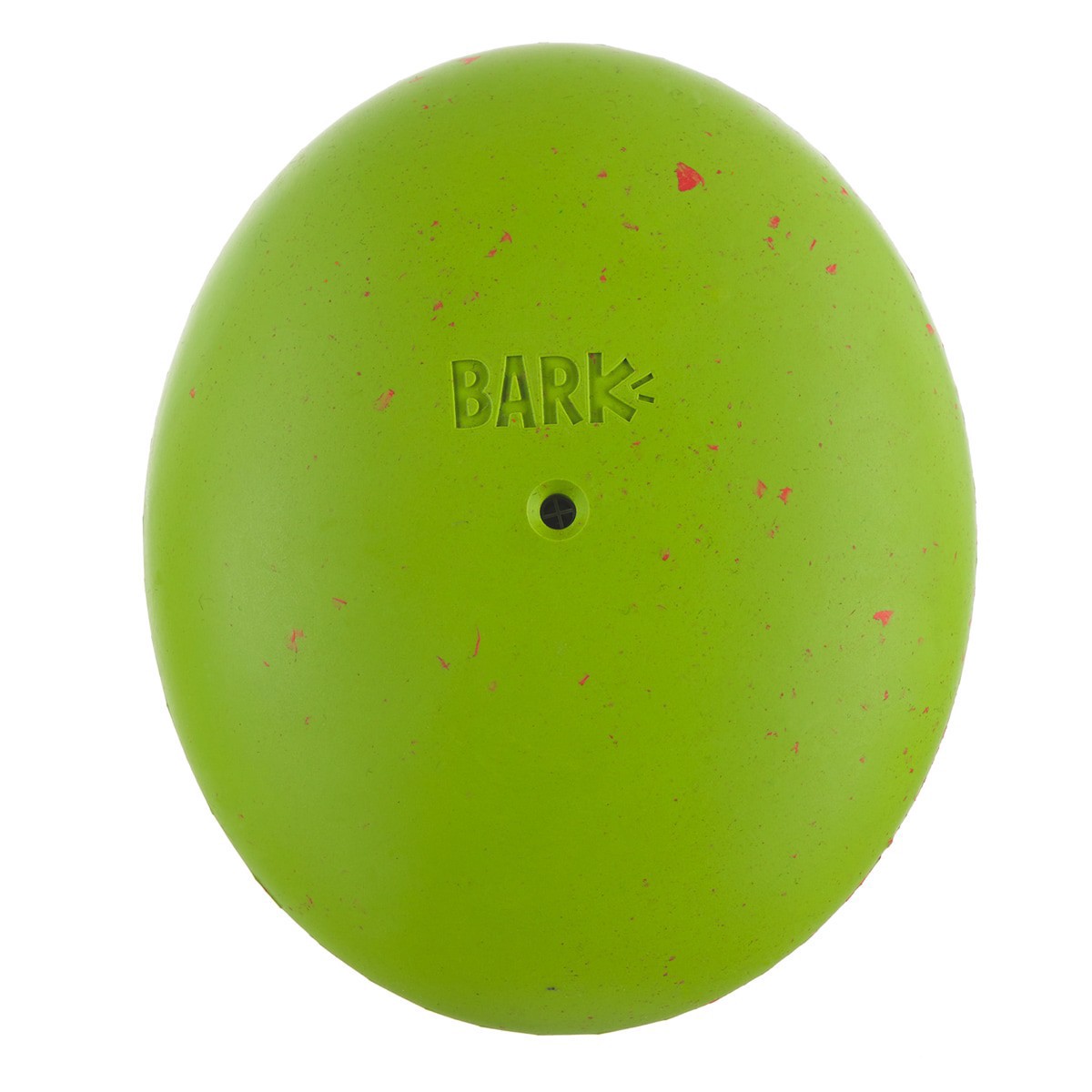 slide 7 of 9, BARK Super Chewer Dog Toy Go Mango Large, 1 ct