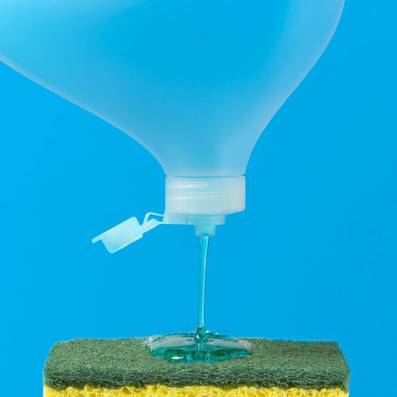 slide 2 of 3, Liquid Dishwashing Soap - Fresh - 75 fl oz - up&up™, 75 fl oz