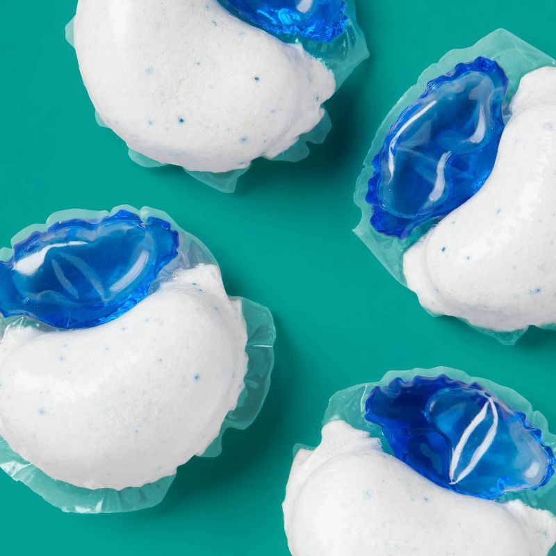 slide 2 of 3, Ultimate Dishwasher Detergent Packs - 48ct - up&up™, 48 ct