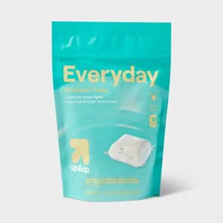 Auto Dish Advanced Dishwasher Detergent Packs - Fresh - 18ct - up&up™