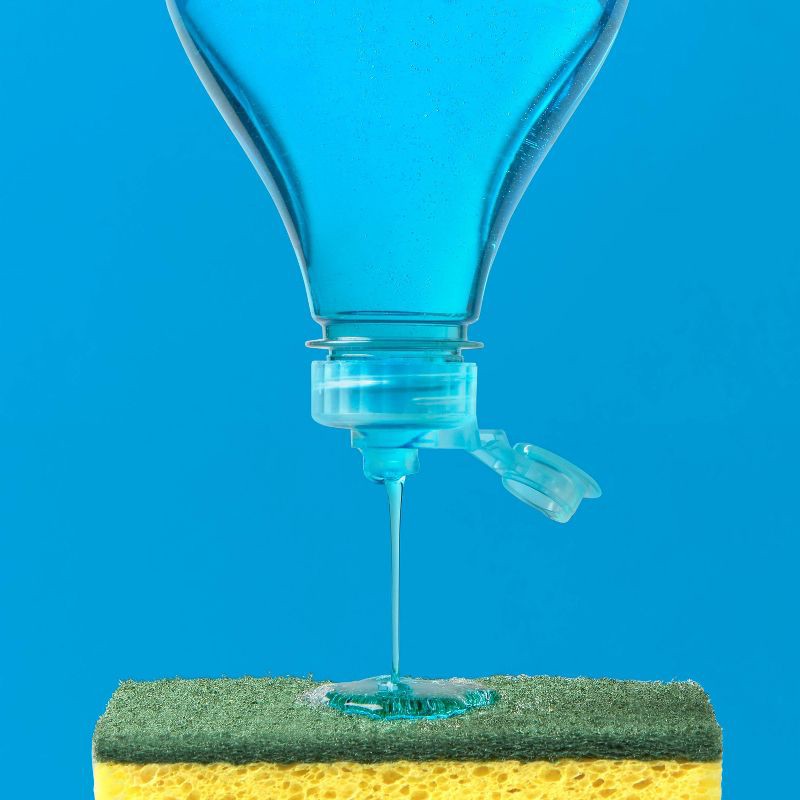 slide 2 of 3, Liquid Dishwashing Soap - Fresh - 28 fl oz - up&up™, 28 fl oz