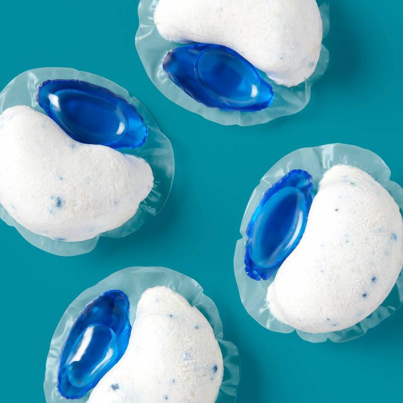 slide 2 of 3, Ultimate Dishwasher Detergent Packs - 21ct - up&up™, 21 ct