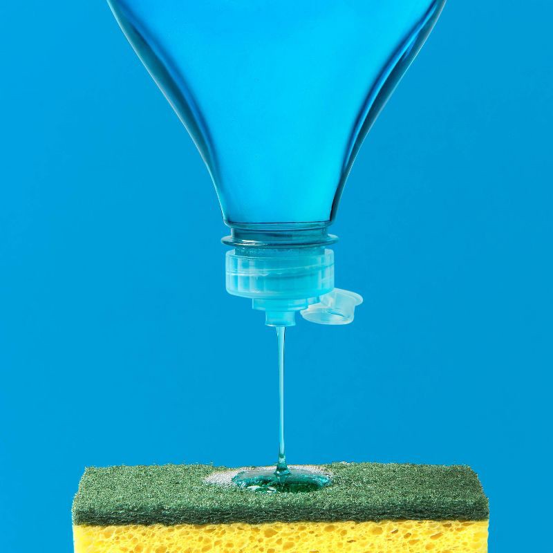 slide 2 of 3, Liquid Dishwashing Soap - Fresh - 40 fl oz - up&up™, 40 fl oz