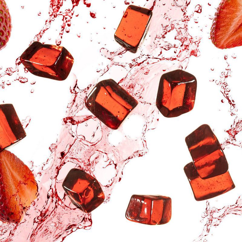 slide 4 of 6, PROBAR Strawberry Bolt Energy Chew - 8.4oz/4pk: Sports Performance, Endurance, 4 ct; 8.4 oz