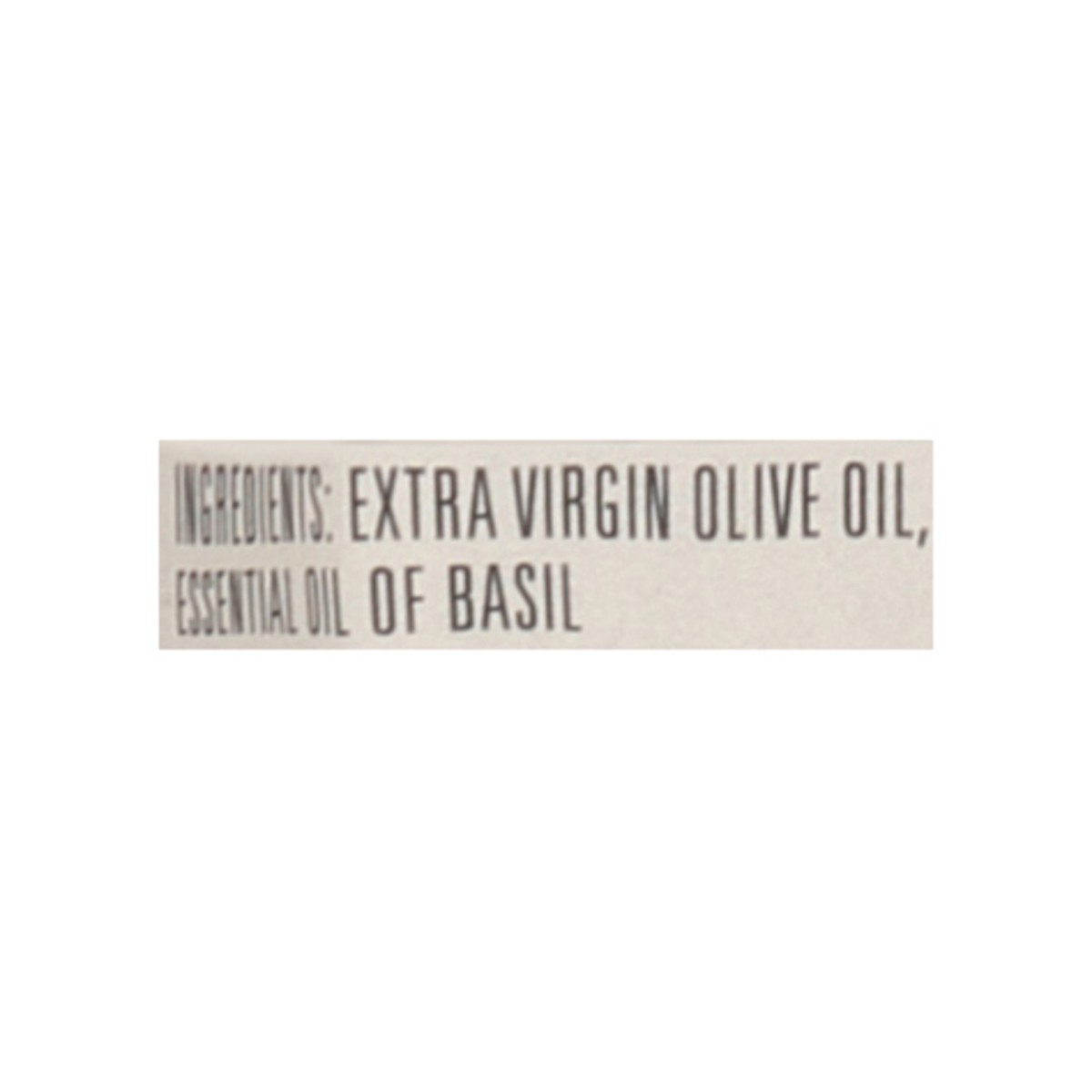 slide 2 of 13, Lucini Garden Basil Extra Virgin Olive Oil 8.5 fl oz, 8.5 fl oz