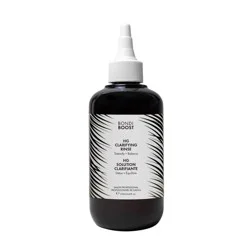 Bondi Boost HG Clarifiying Rinse - 8.45 fl oz - Ulta Beauty: Deep Cleaning, Liquid Hair Treatment, All Hair Types