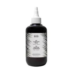 Bondi Boost HG Clarifiying Rinse - 8.45 fl oz - Ulta Beauty: Deep Cleaning, Liquid Hair Treatment, All Hair Types
