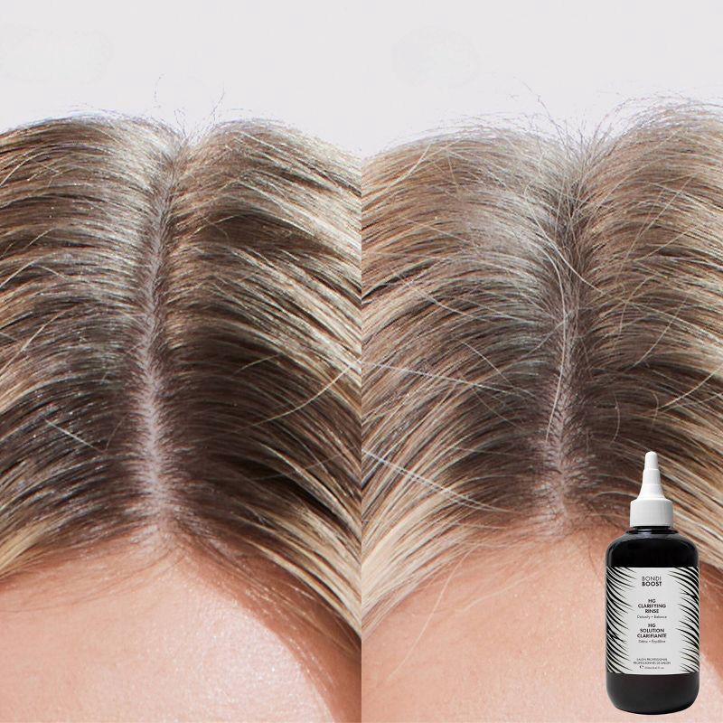 slide 2 of 4, Bondi Boost HG Clarifiying Rinse - 8.45 fl oz - Ulta Beauty, 8.45 fl oz