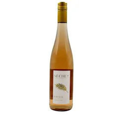 Sechey Non-Alcoholic Still Rose Wine - 750ml Bottle
