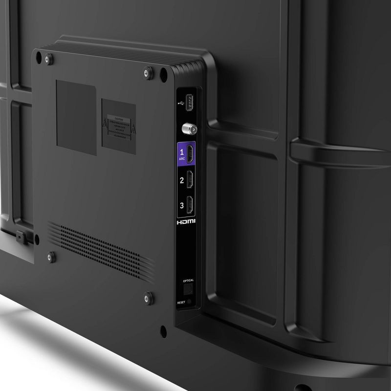 slide 11 of 14, Roku 32" Select Series 720p HD Smart Roku TV with Roku TV Remote, 1 ct