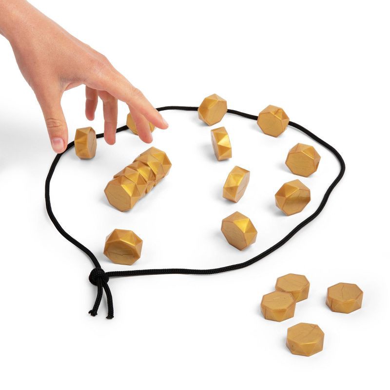 slide 6 of 7, Kollide Game by What Do You Meme?: Creative Thinking Classic Board Game, 2-Player Strategy, 40-80 Minutes, 1 ct