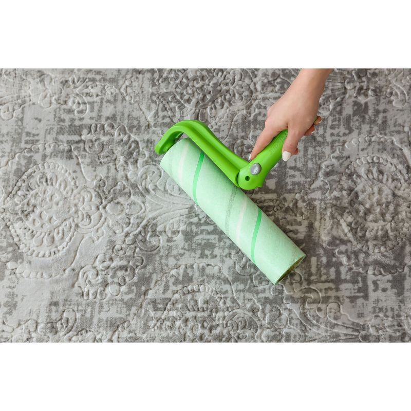 slide 4 of 5, Evercare Mega Lint Roller Refill - 75ct, 75 ct
