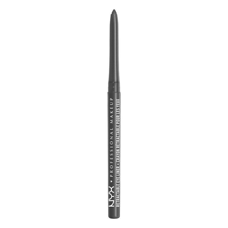 slide 1 of 4, NYX Professional Makeup Eye Liner 0.01 oz, 0.01 oz