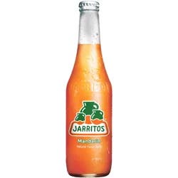 Jarritos Mandarin Soda - 12.5 fl oz