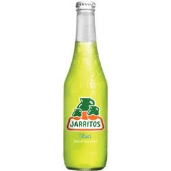 Jarritos Lime Soda 12.5 fl oz