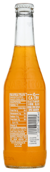 slide 2 of 5, Jarritos Mango Soda 12.5 fl oz, 12.5 fl oz