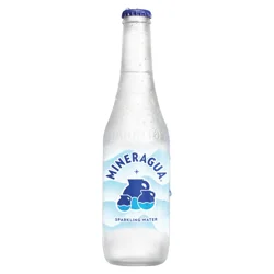 Mineragua Sparkling Water 12.5 fl oz