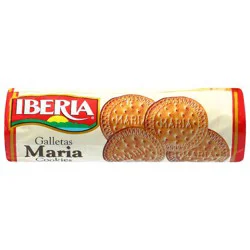 Iberia Maria Cookies - 7.05oz