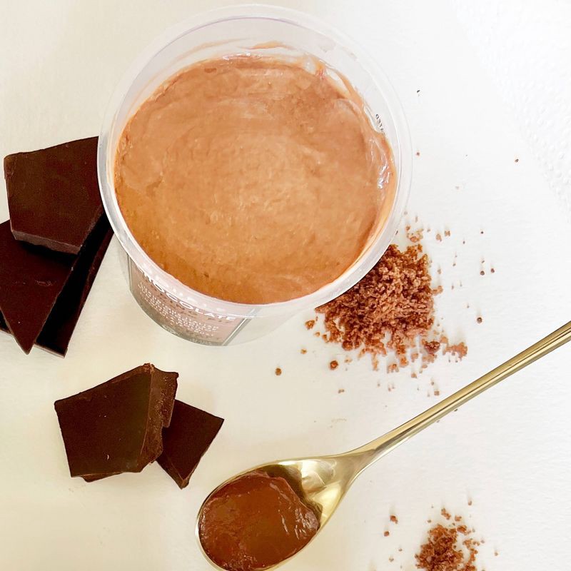 slide 2 of 8, Sweet Craft Dolceria Sweet Craft Double Chocolate Pudding in a Cup - 4.2oz, 4.2 oz