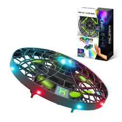 Sky Viper Aura Glowing Gesture Drone