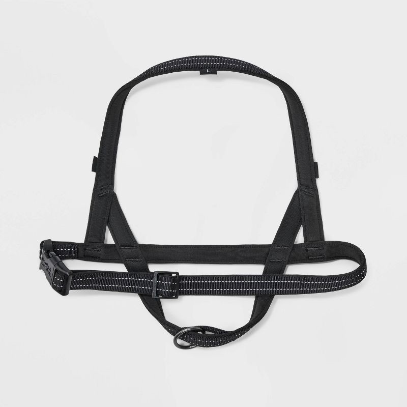 slide 3 of 3, No Pull Comfort Dog Harness - L - Boots & Barkley™, 1 ct
