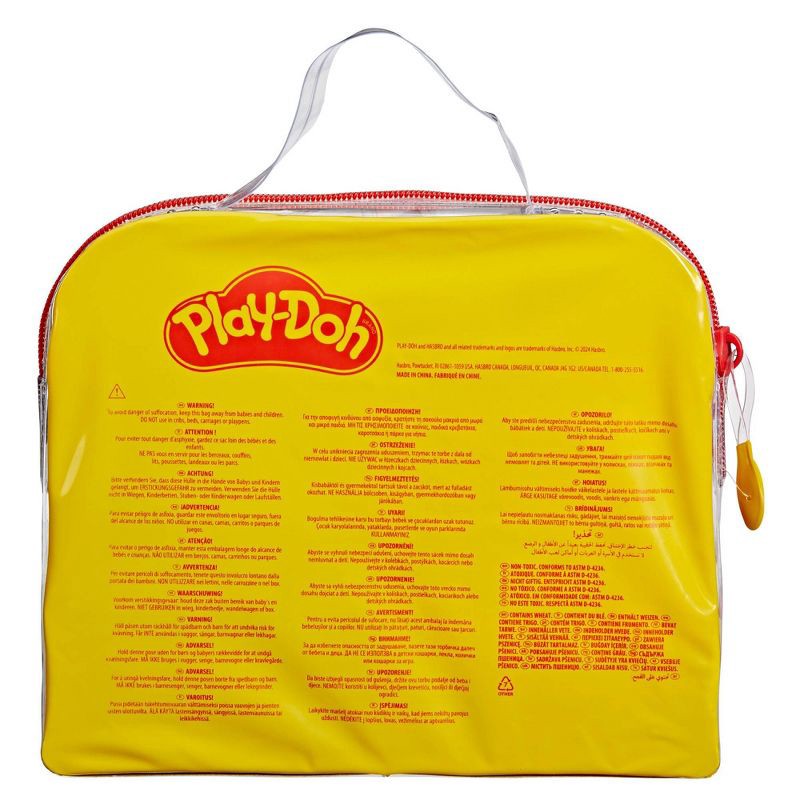 slide 4 of 4, Play-Doh Starter Set Multipack - 14pc, Christmas Stocking Stuffers for Kids', 14 ct