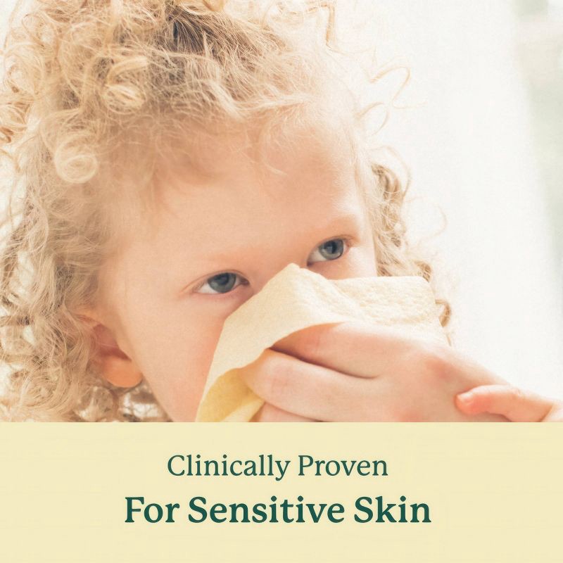 slide 13 of 13, EcoPeaCo. Unbleached Baby Wipes Made with Soft Bamboo Viscose & 99% Water - 300ct/6pk, 300 ct, 6 ct