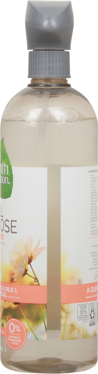 slide 5 of 9, Seventh Generation Morning Meadow All Purpose Cleaning Spray, 23 fl oz