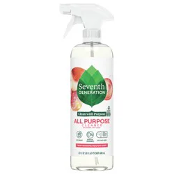 Seventh Generation Morning Meadow All Purpose Cleaning Spray