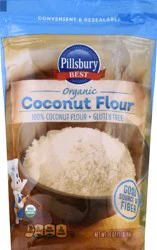 Pillsbury Best Organic Coconut Flour - 16 oz