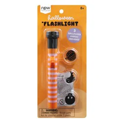 NPW Halloween Flashlight