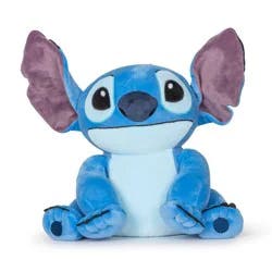 Lilo & Stitch Stitch Weighted Pillow Buddy