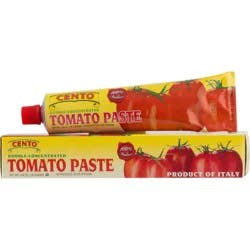 Cento Tomato Paste Tube - 4.56oz