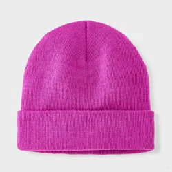 Kids' Value Hat - Cat & Jack™ Magenta