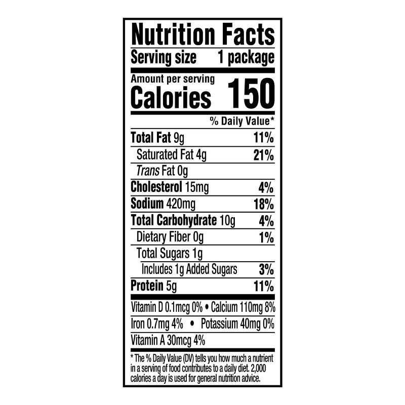 slide 2 of 12, Lunchables Mozzarella, Pepperoni, Cracker - 1.3oz, 1.3 oz