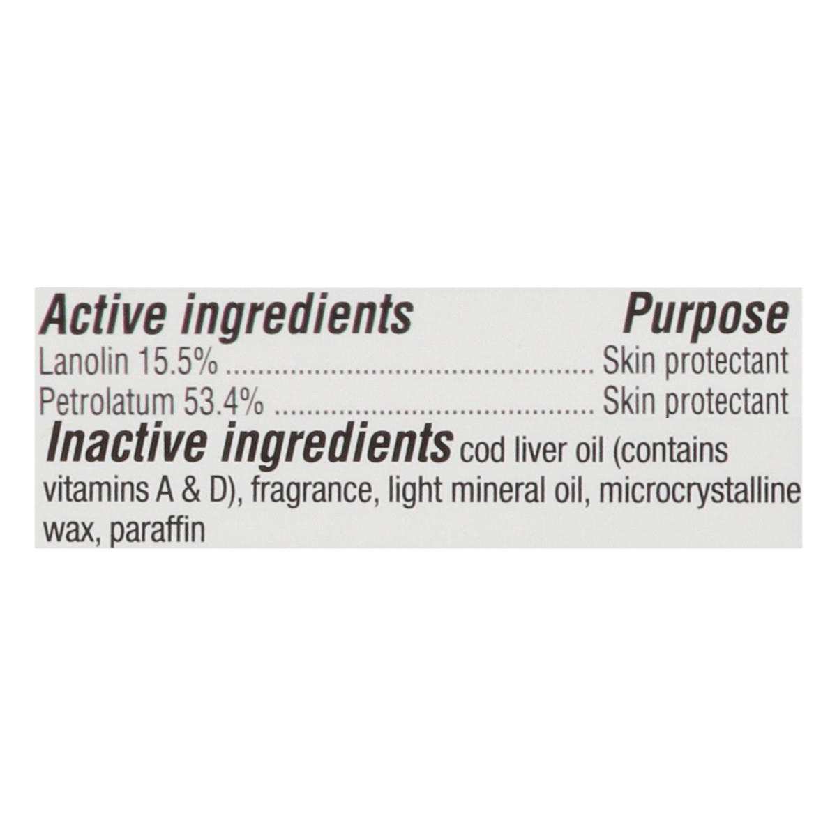 slide 5 of 18, Tippy Toes Ointment Diaper Vitamin A&D, 4 oz