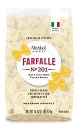 Market District Farfalle