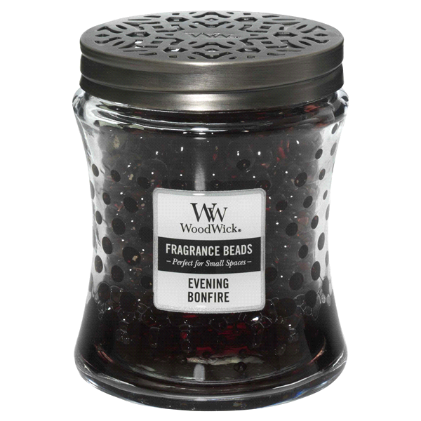 slide 1 of 1, Woodwick Fragrance Beads Evening Bonfire, 6.7 oz